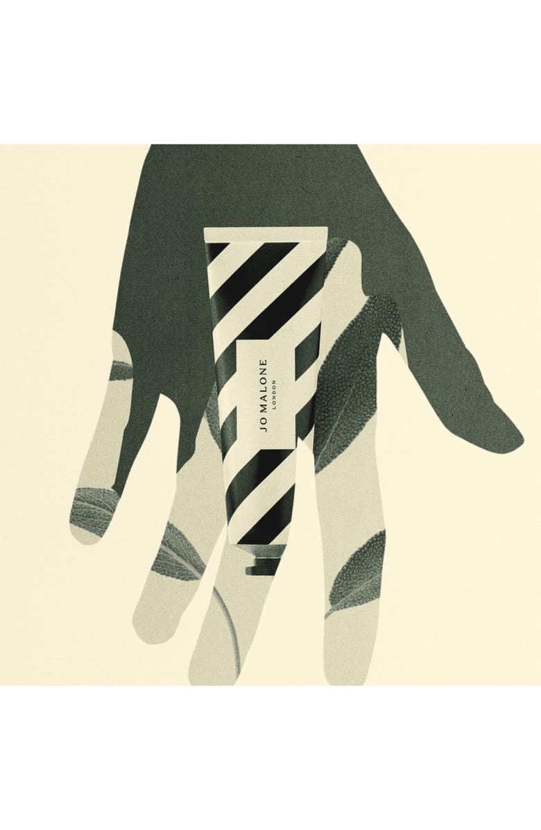 Jo Malone London<sup>™</sup> Wood Sage & Sea Salt Hand Cream, Alternate, color,