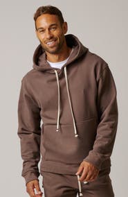LEISURE LAB Zen Hoodie
