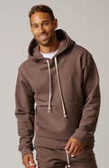 LEISURE LAB Zen Hoodie