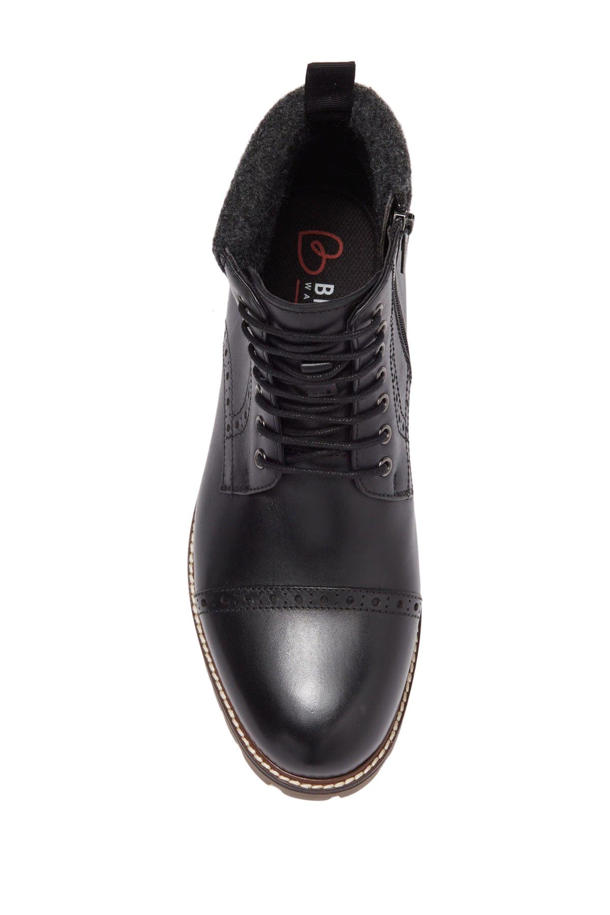 Blondo Kylen Waterproof Boot, Alternate, color, 