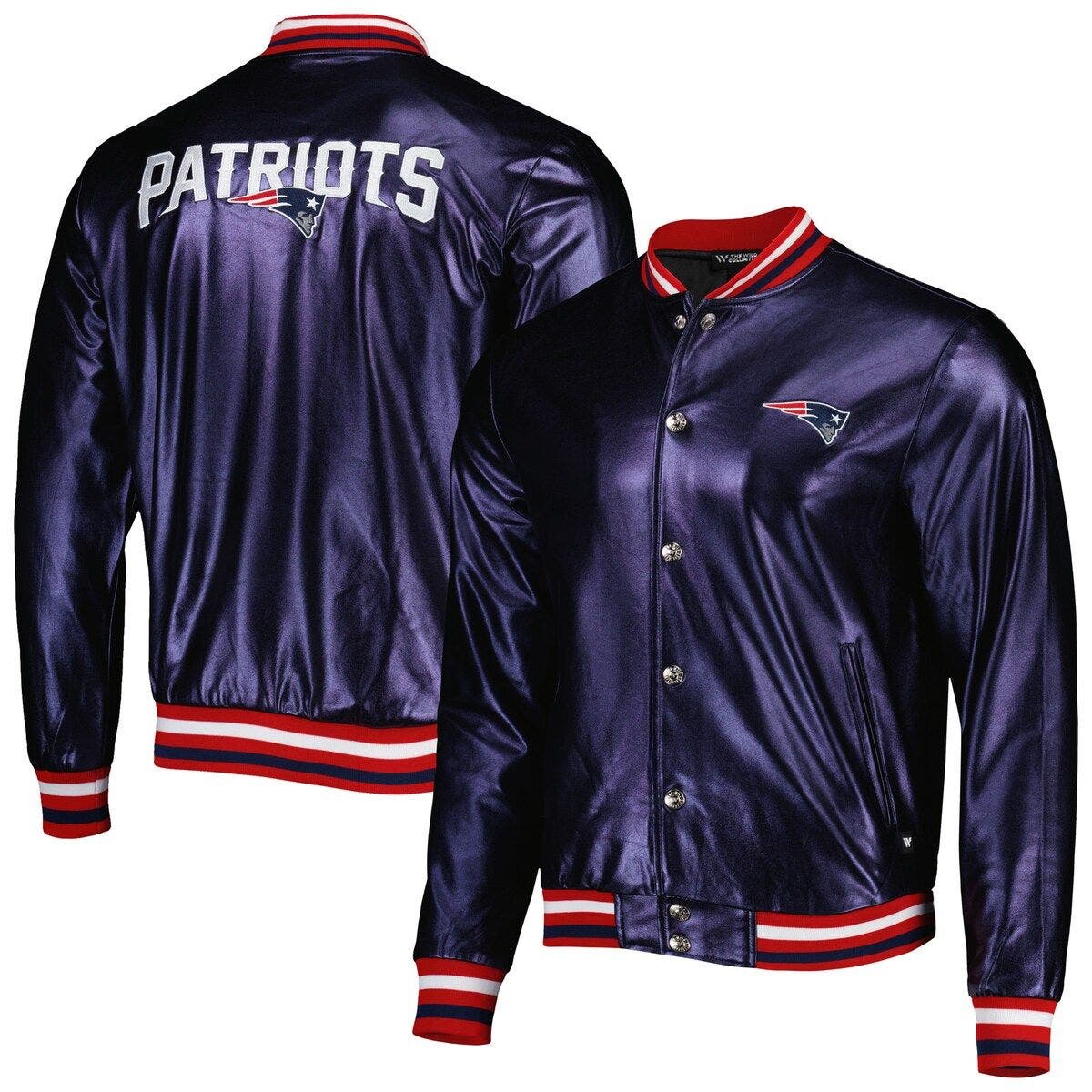 selected Navy