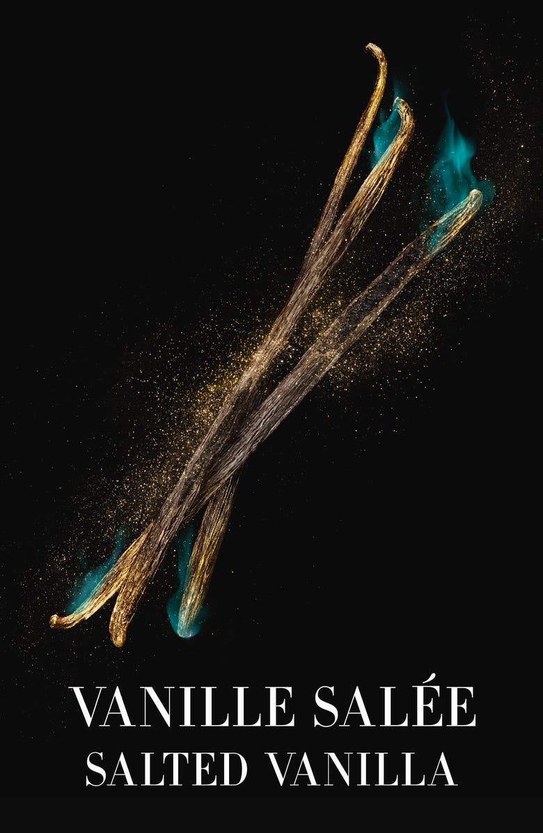 ARMANI beauty Prive Bleu Turquoise Eau de Parfum, Alternate, color, 