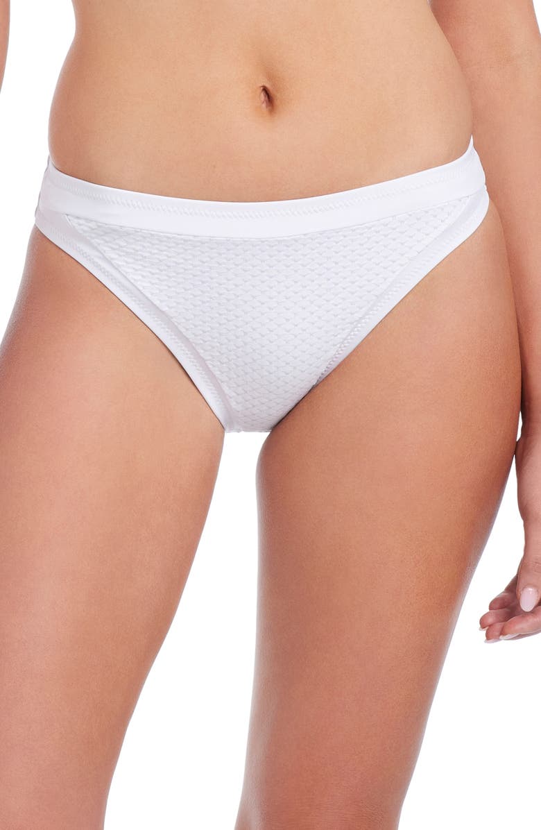 Sanctuary Hipster Bikini Bottoms, Main, color, 