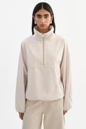 LAMARQUE Weslee | Half-Zip Pullover Jacket