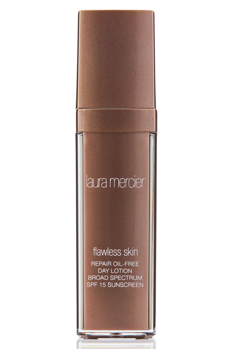 Flawless Skin Repair Oil-Free Day Lotion SPF 15, Alternate, color, NO COLOR