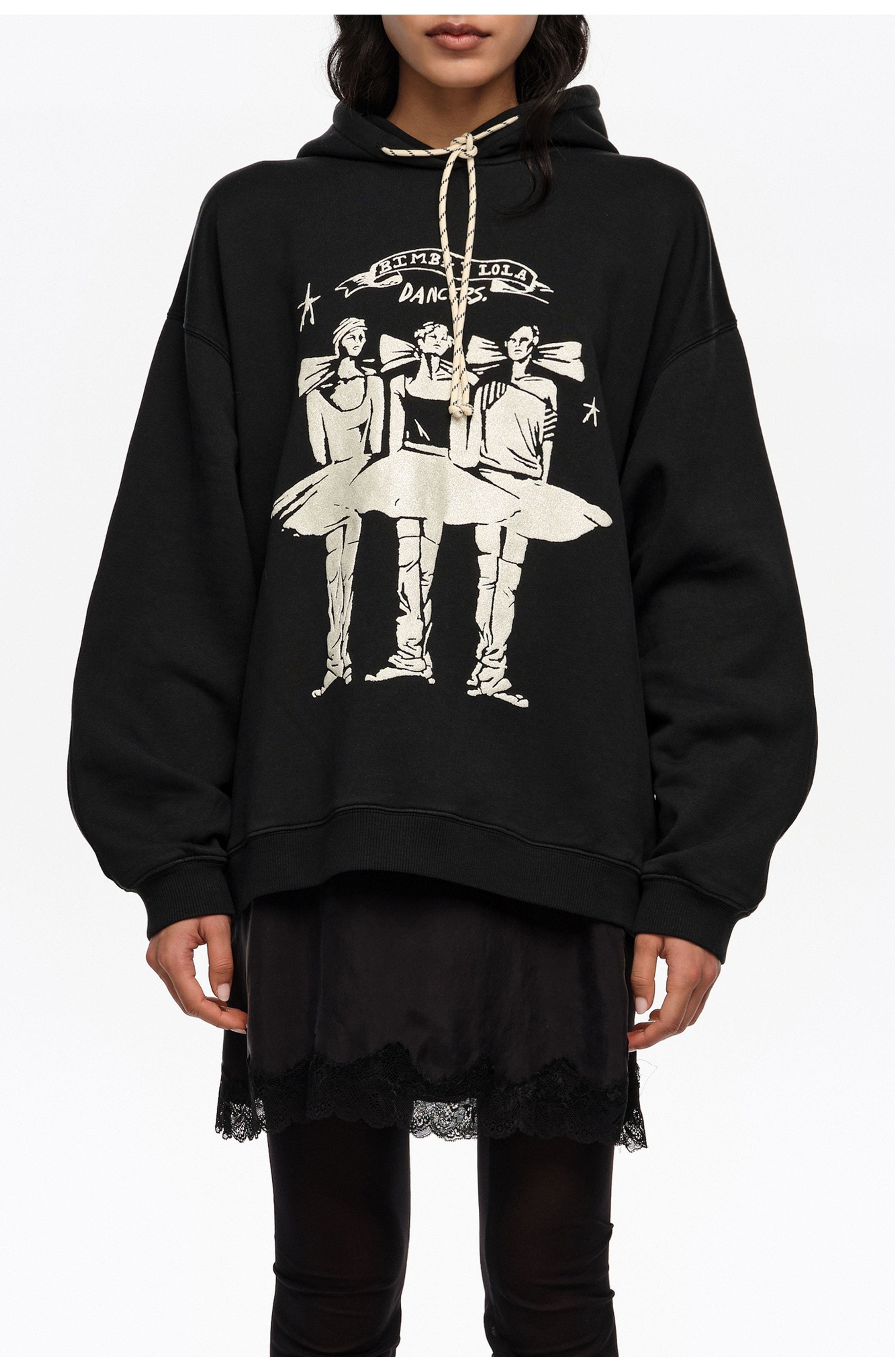selected WASHED BLACK