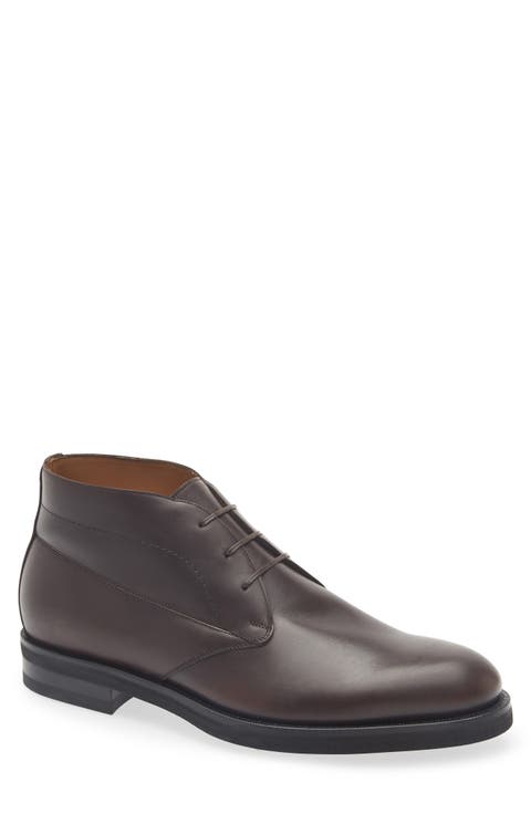 Settimo Desert Boot