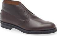 FERRAGAMO Settimo Desert Boot