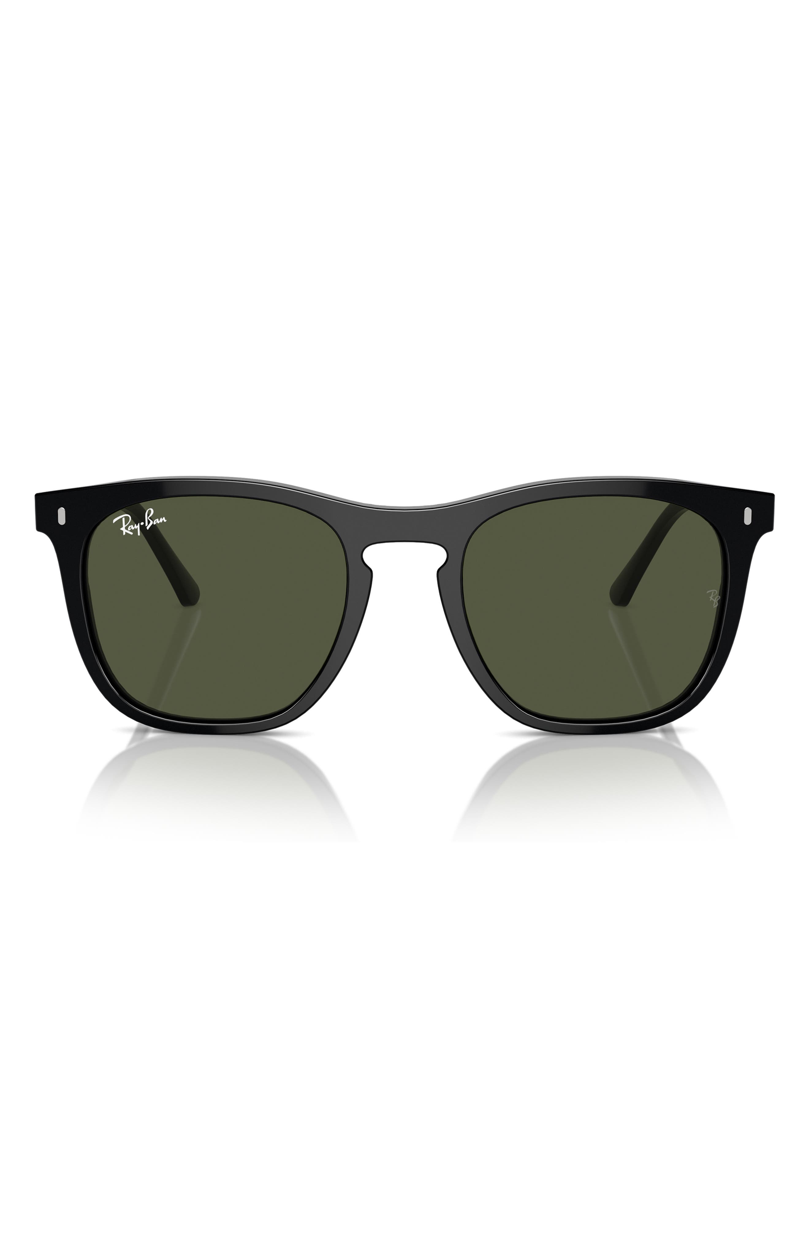 Ray-Ban Clubmaster 51mm Sunglasses | Nordstrom