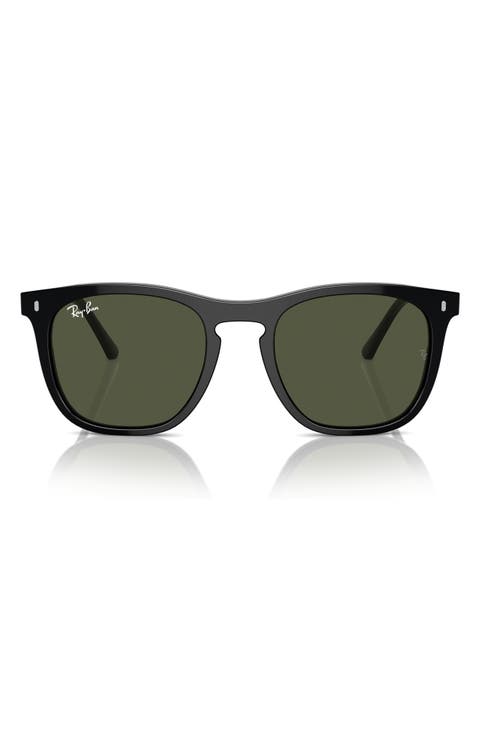 Shop Black Ray-Ban Online | Nordstrom