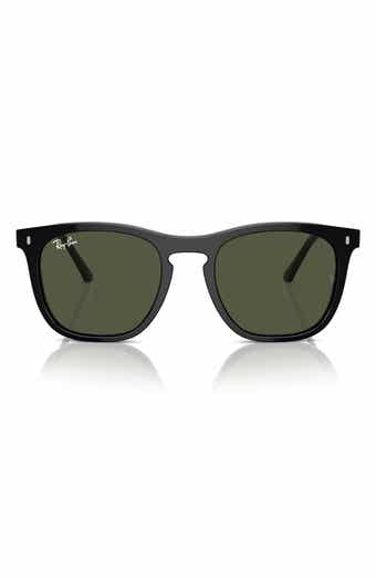 Ray Ban Wayfarer Reverse 53mm Square Sunglasses Nordstrom
