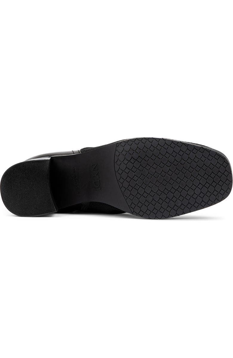 NYDJ Dernn Ruched Bootie, Alternate, color,