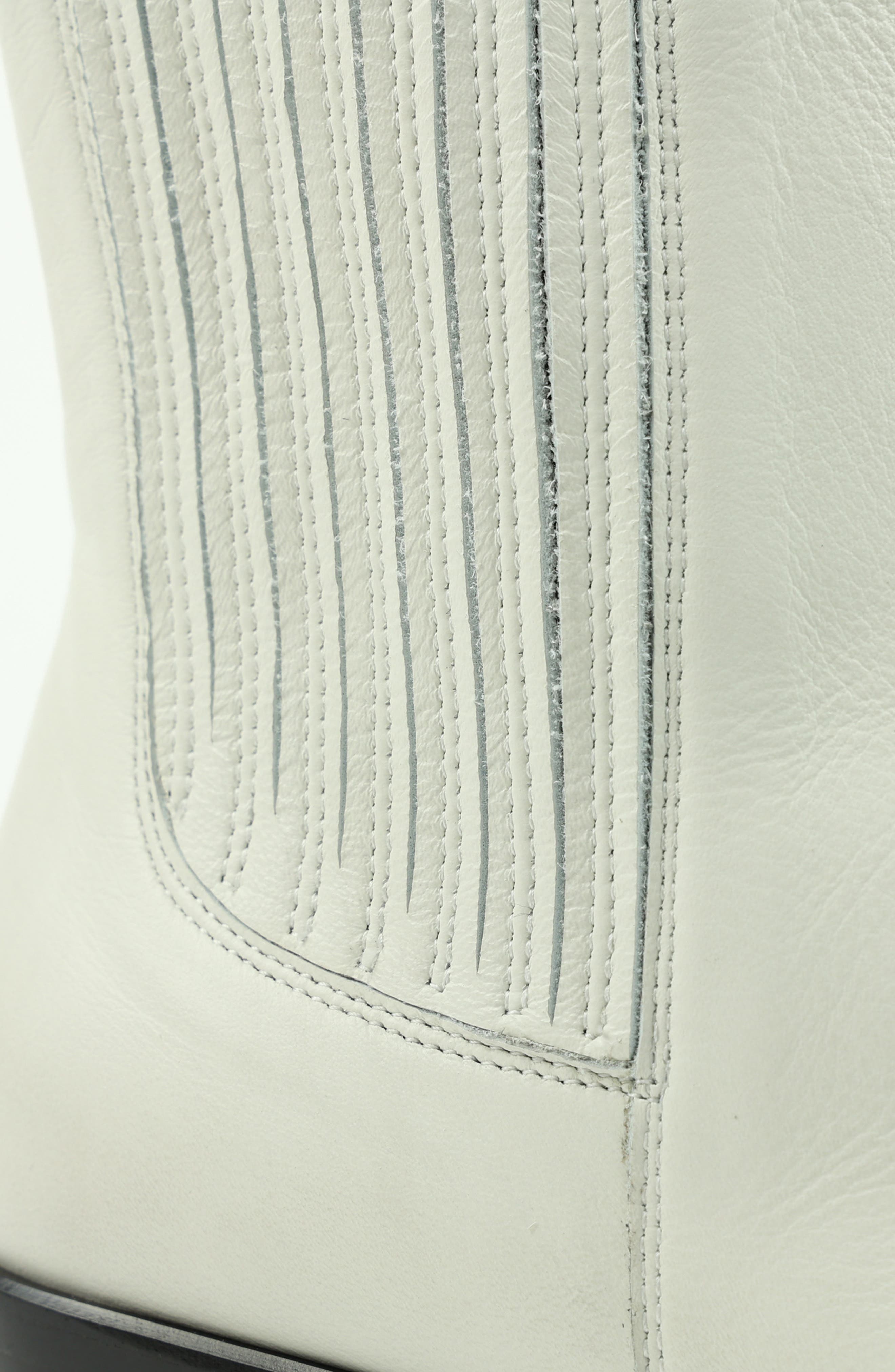 Bruno Magli Campo Chelsea Boot, Alternate, color, 