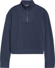 G/FORE All Play Terry Quarter-Zip Sweatshirt