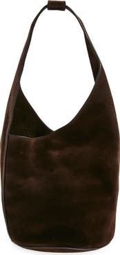 Reformation Small Silvana Bucket Bag