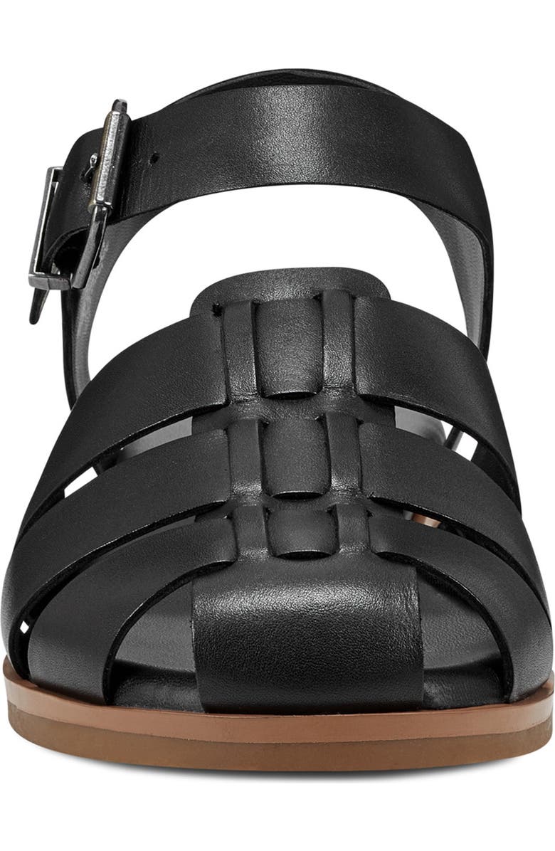 Easy Spirit Gretty Fisherman Sandal - Wide Width Available, Alternate, color,