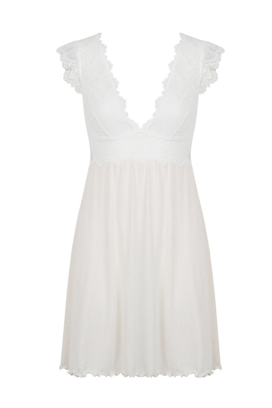 selected White