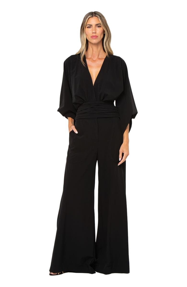 JBQ Oslo Pant, Main, color, Black