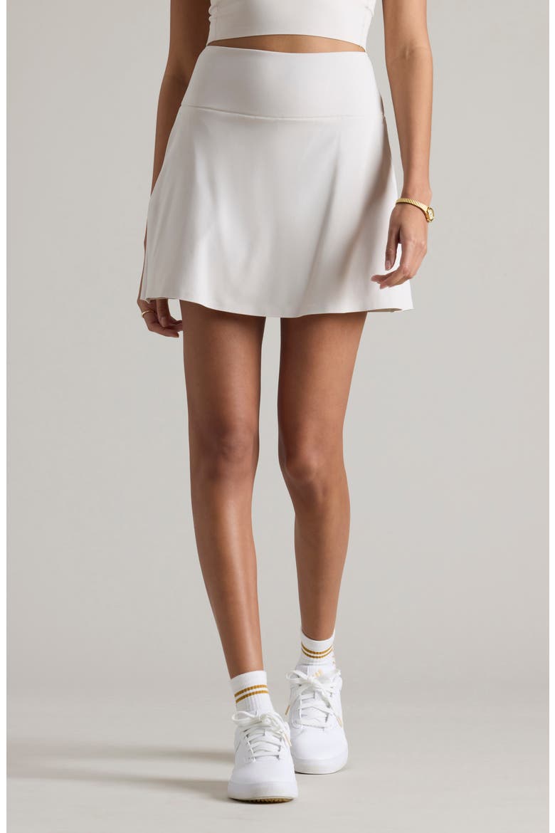 Course to Court 16-Inch Sport Skort, Main, color, SAND