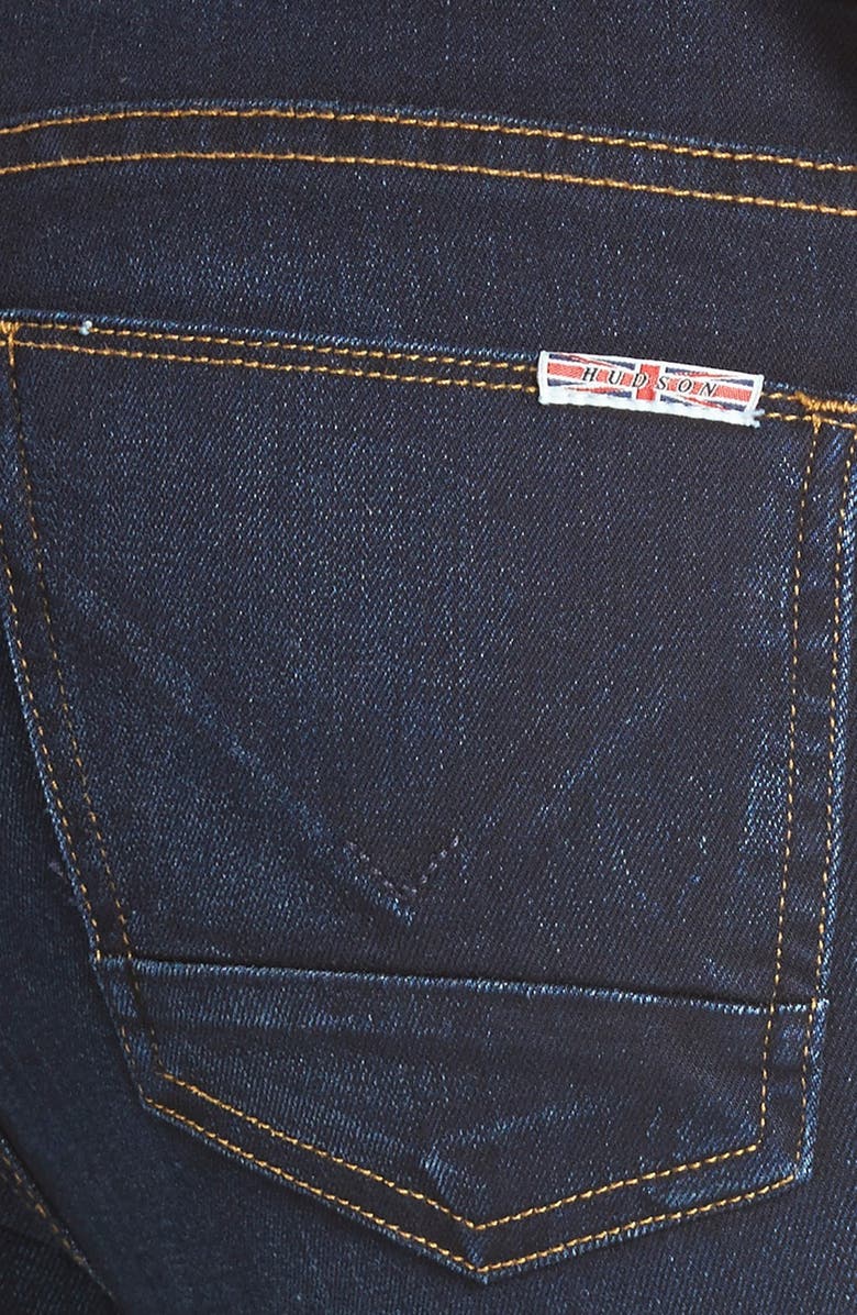 Hudson Jeans 'Mia' Flare Jeans, Alternate, color,