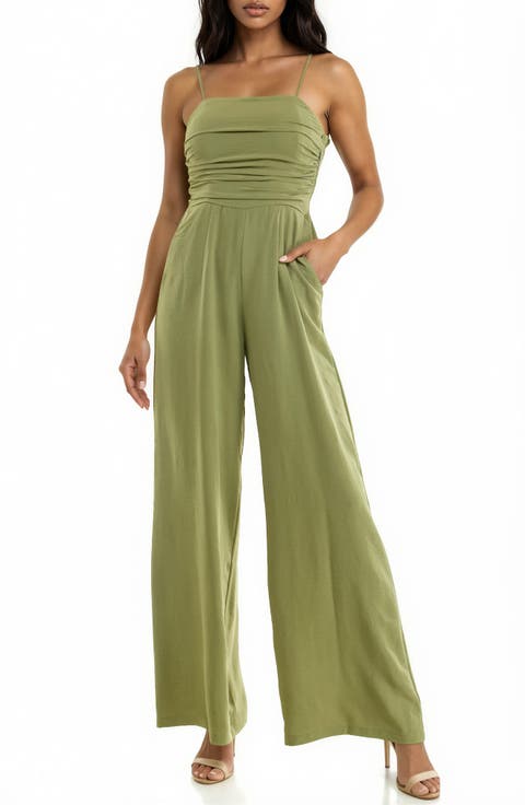 Everyday Cami Jumpsuit