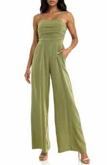 Socialite Everyday Cami Jumpsuit