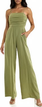 Socialite Everyday Cami Jumpsuit