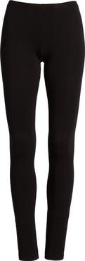 Splendid Stretch Cotton Leggings