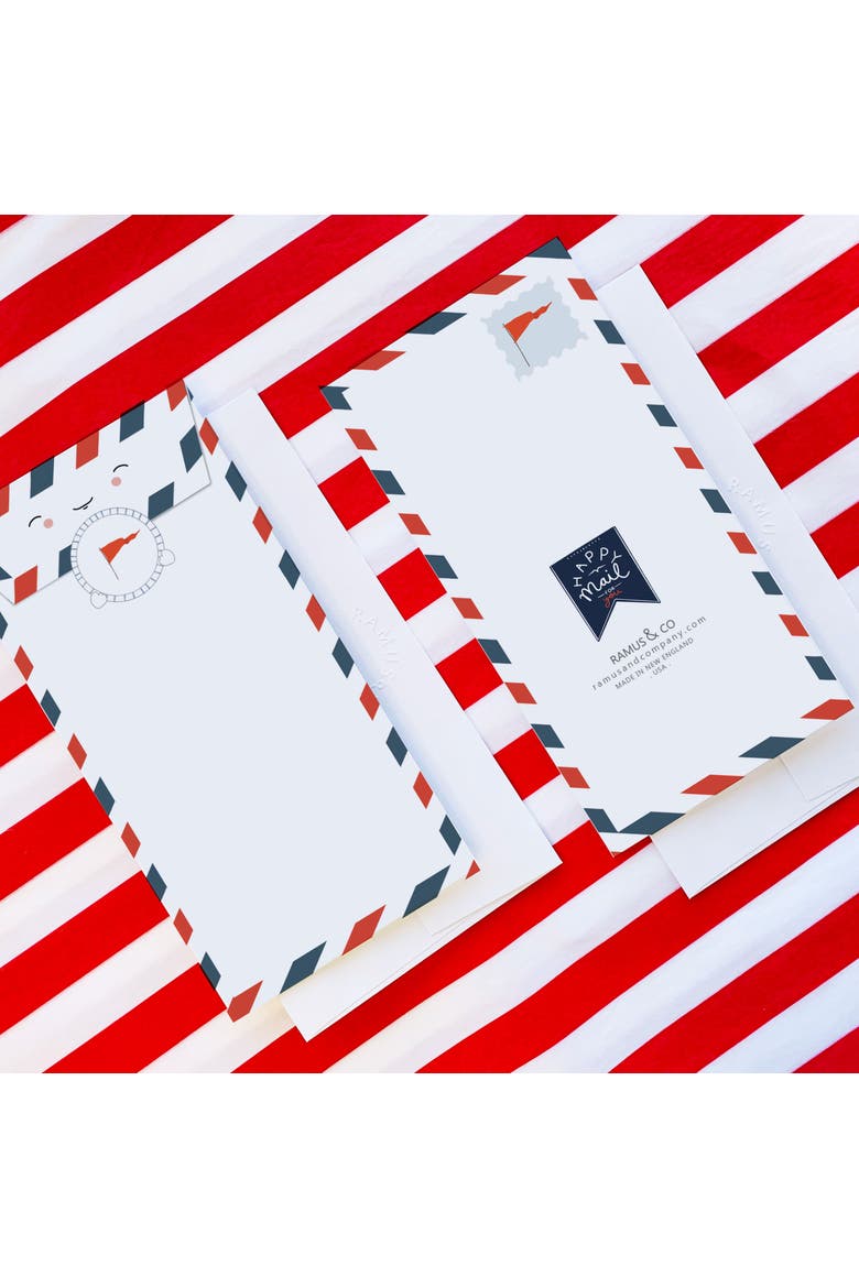 2ct Happy Envelope Long Greeting Card Pack, Alternate, color, Multi-Pack
