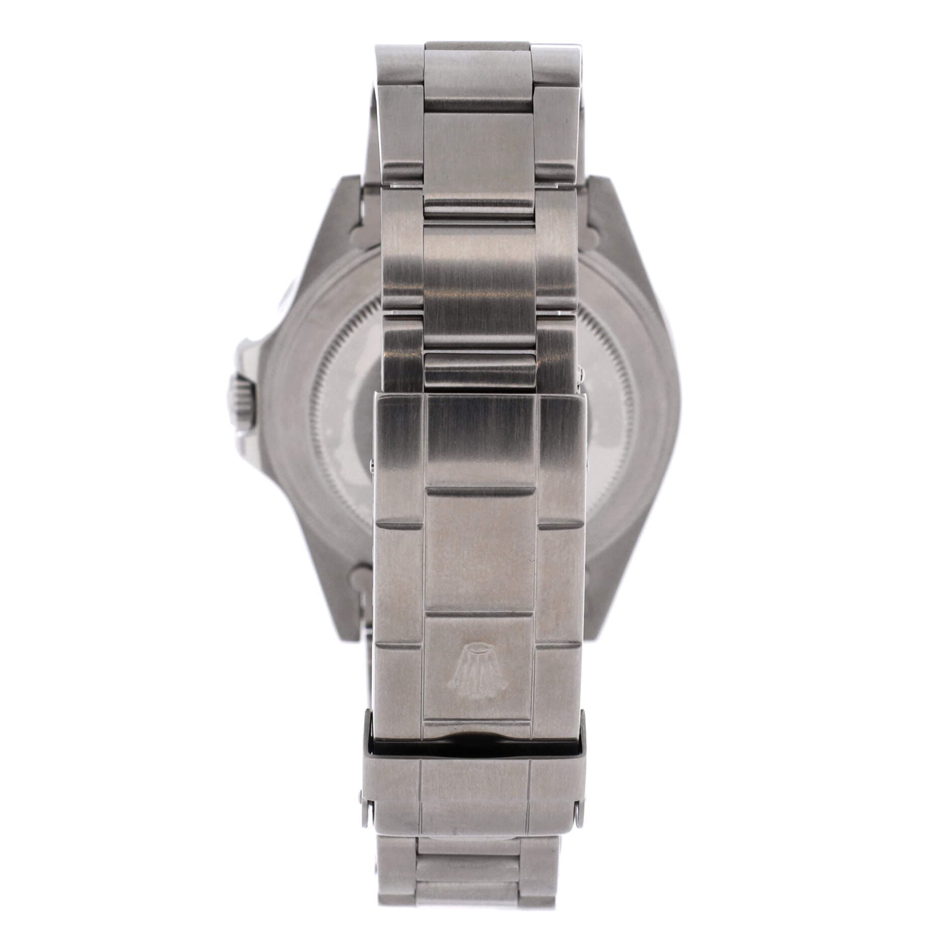 Oyster Perpetual Explorer II Automatic Watch Stainless Steel 40, Alternate, color, Metallic Silver