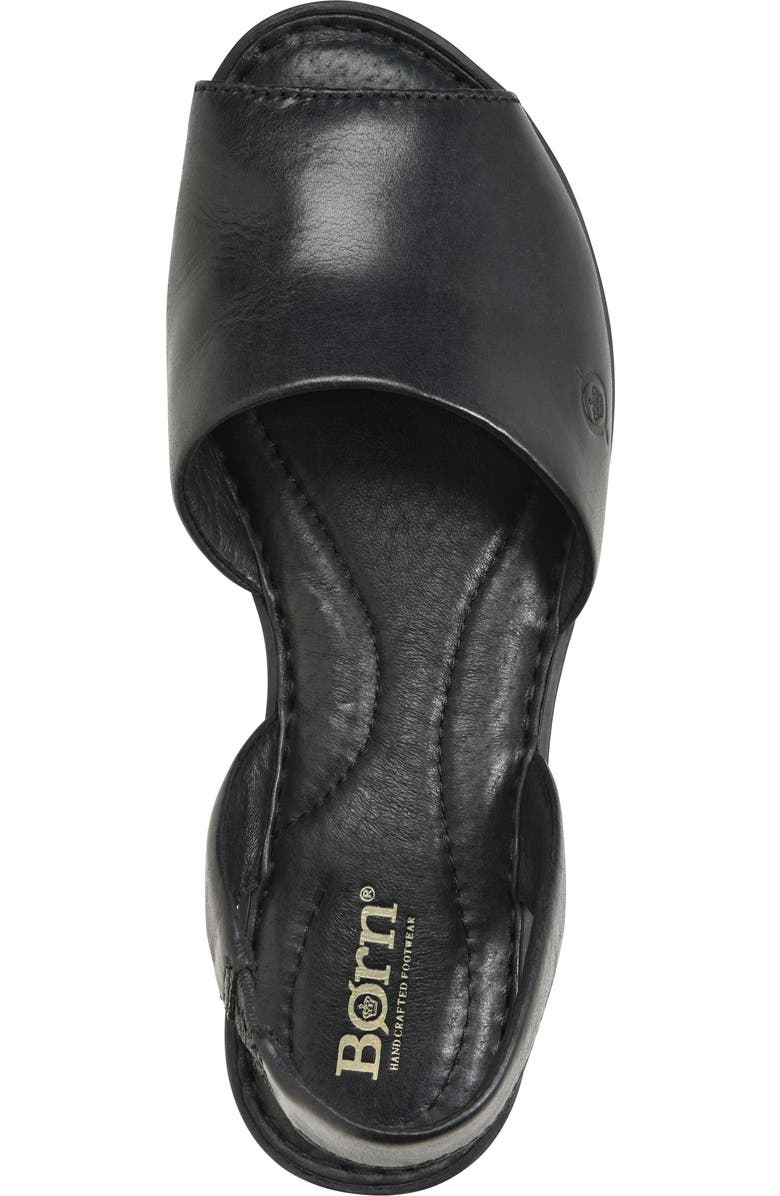 Børn Trang Sandal, Alternate, color,