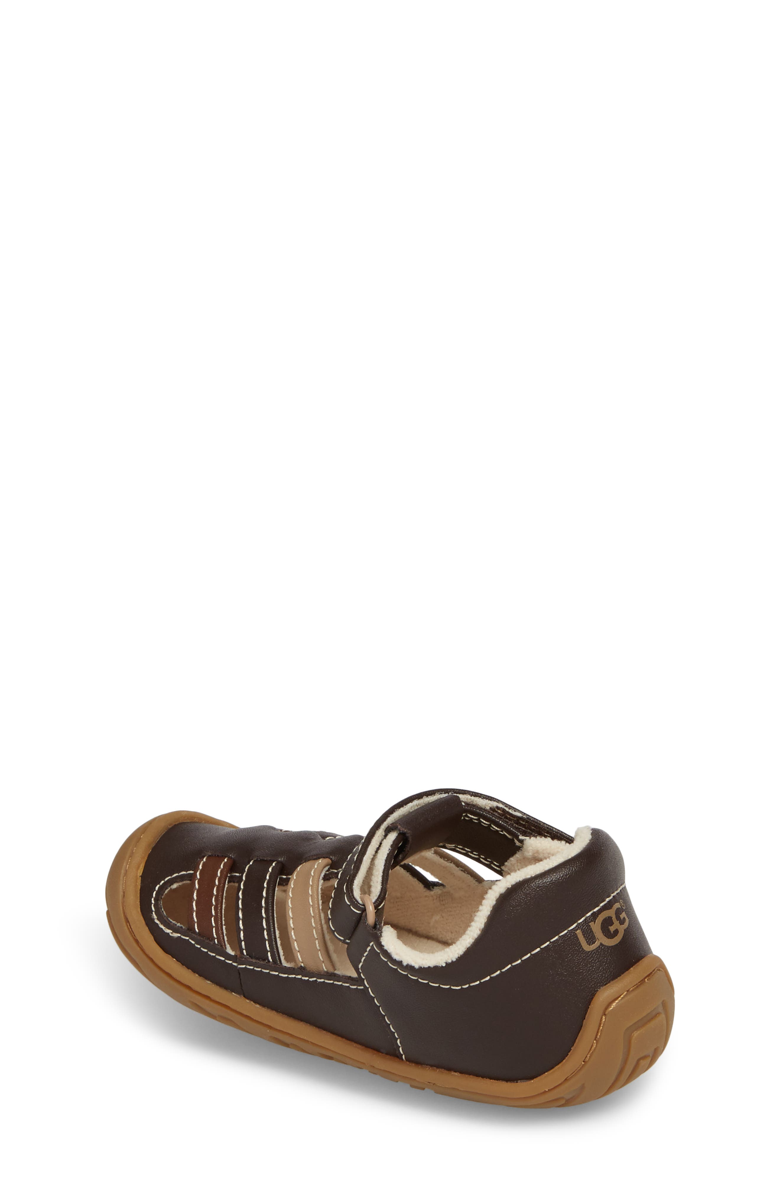 UGG<sup>®</sup> Santore Sandal, Alternate, color, 