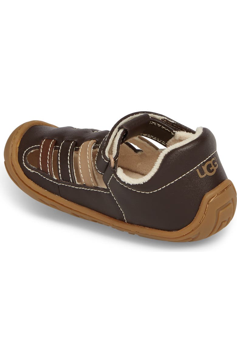 UGG<sup>®</sup> Santore Sandal, Alternate, color,