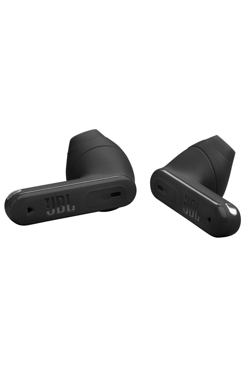 Tune Flex 2 True Wireless Noise Cancelling Earbuds, Alternate, color, Black