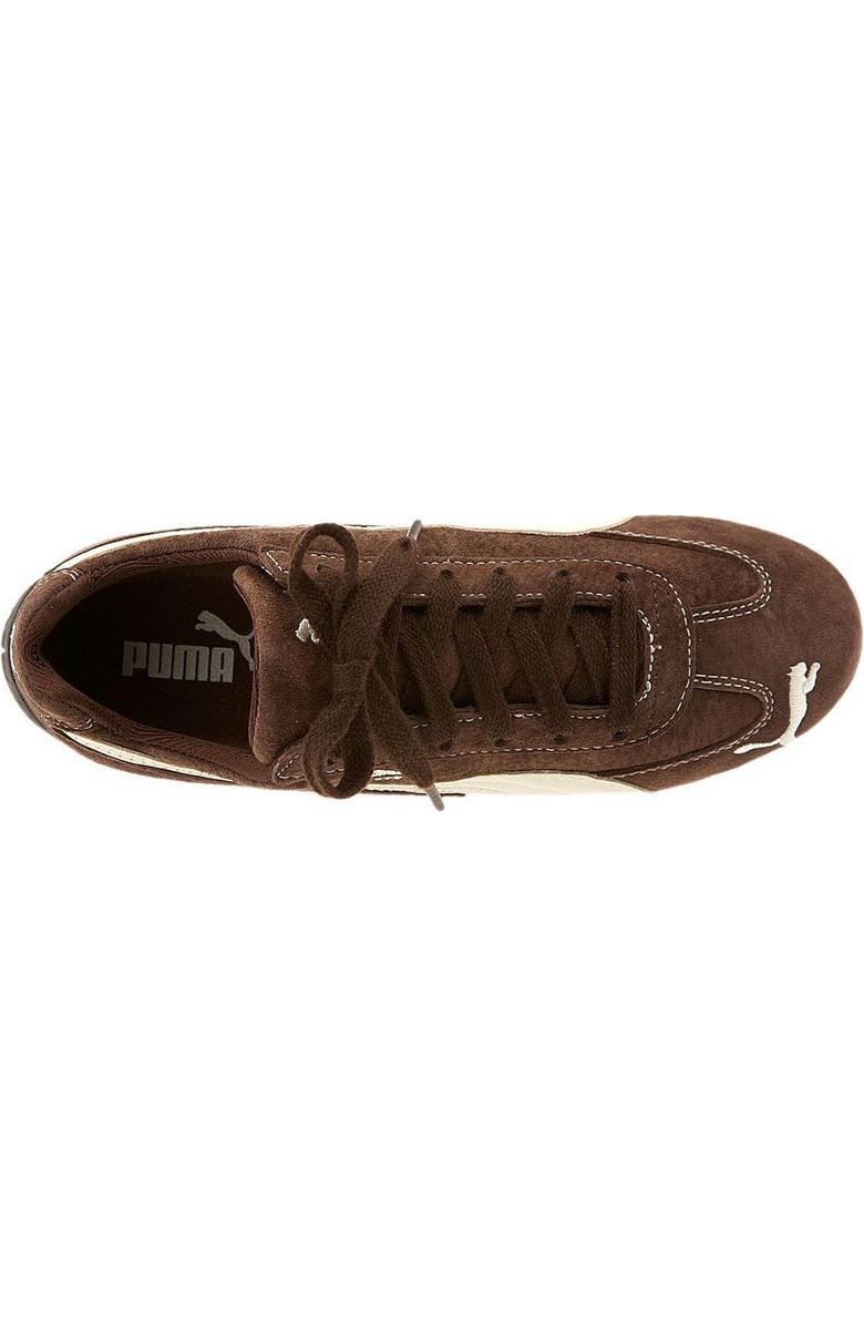 PUMA 'Speed Cat' Sneaker, Alternate, color,