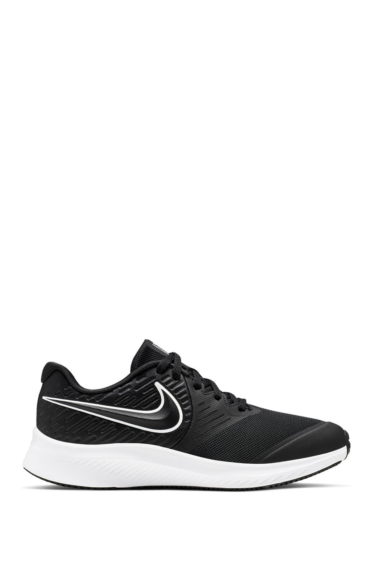 Nike Star Runner 2 GS Sneaker, Alternate, color, 