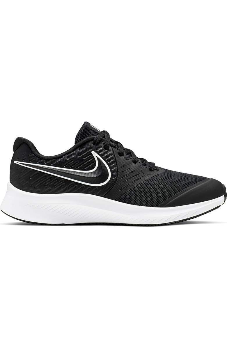 Nike Star Runner 2 GS Sneaker, Alternate, color,