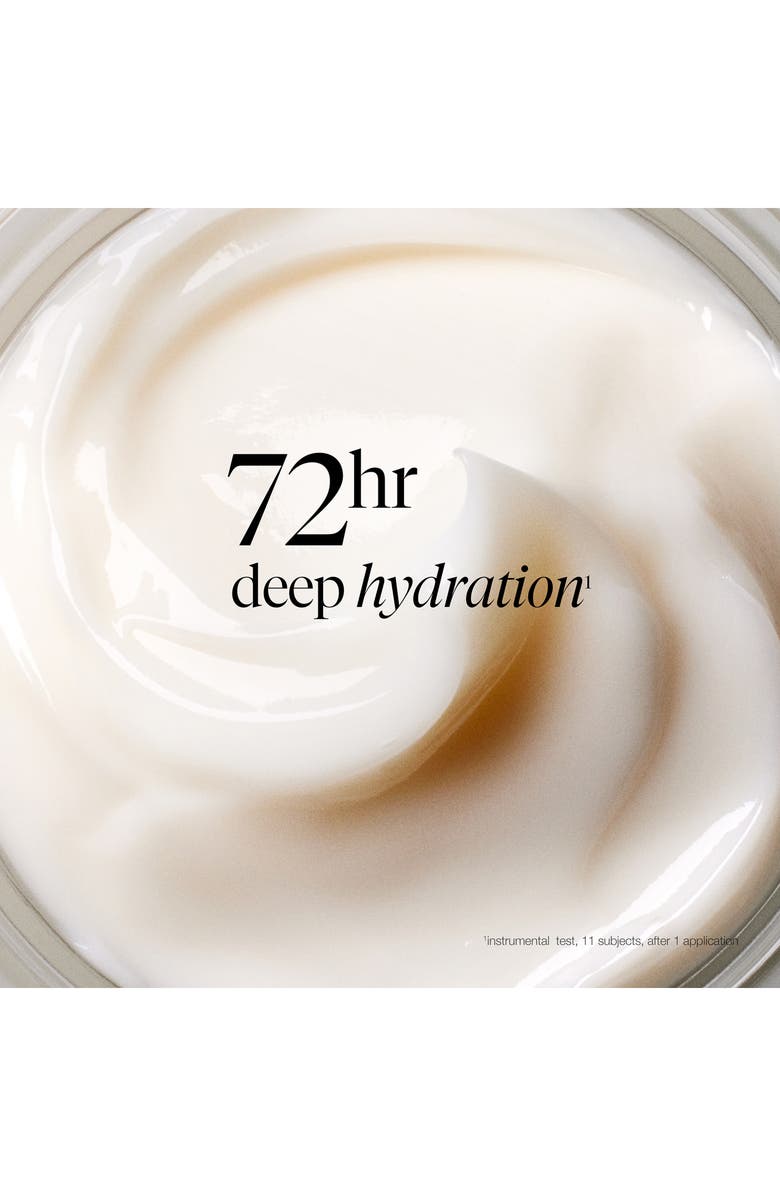 Fresh<sup>®</sup> Rose & Hyaluronic Acid Deep Hydration Moisturizer, Alternate, color,