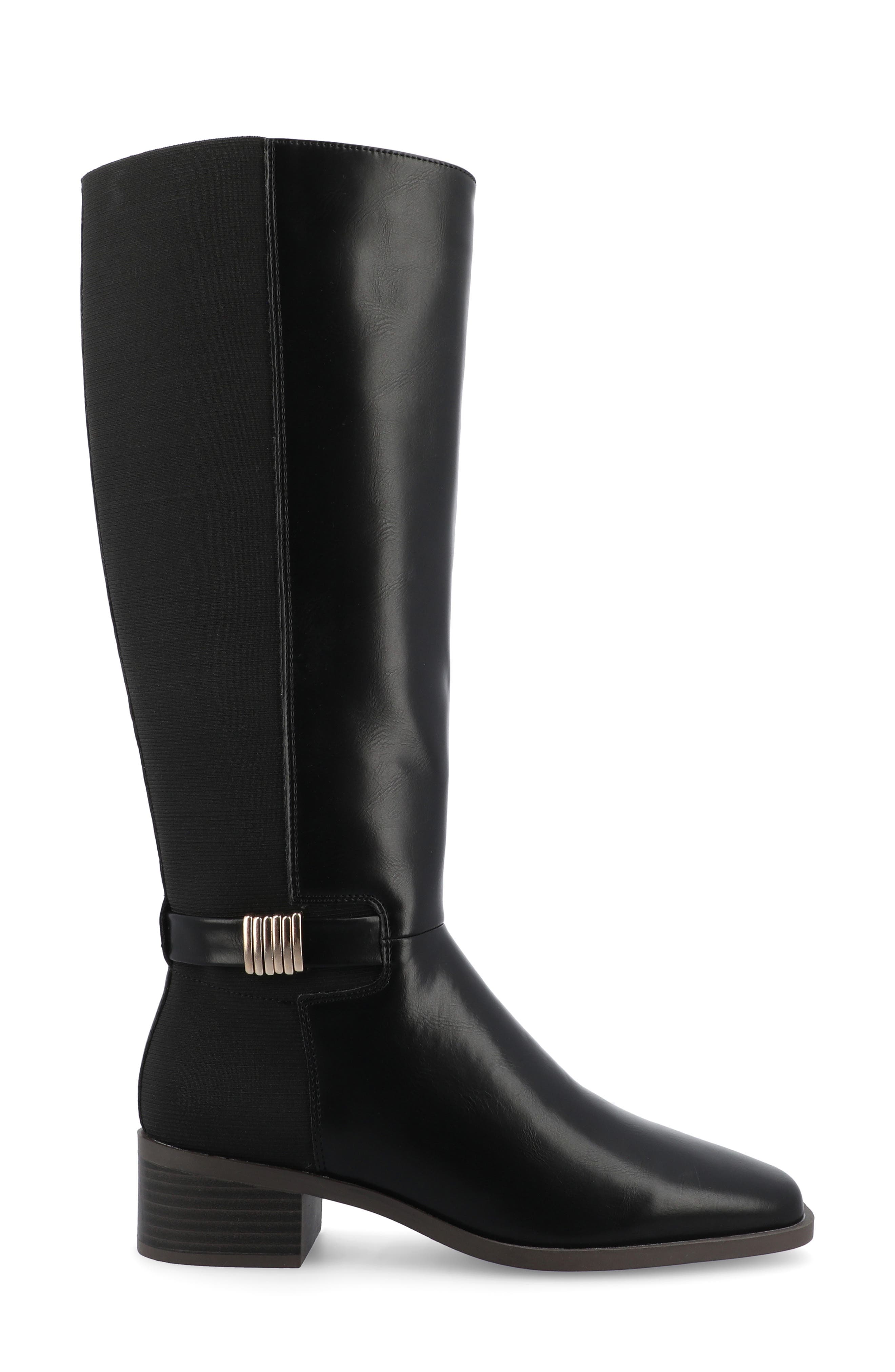 Journee Collection Londyn Boot, Alternate, color, 