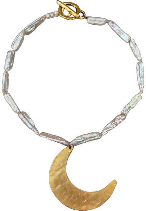 Luna Necklace