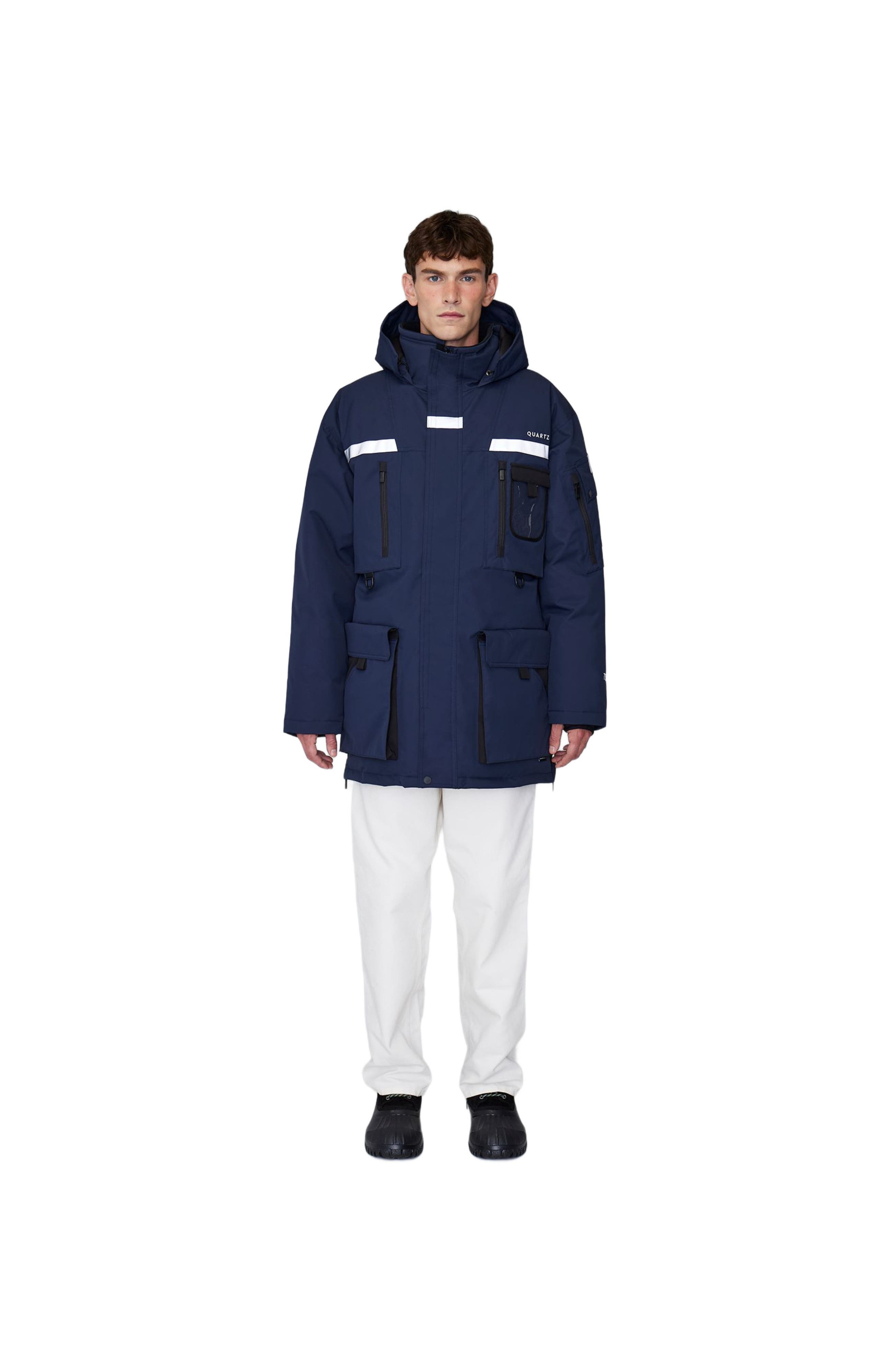 True Navy