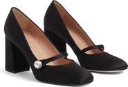 LK Bennett Cilla Mary Jane Pump