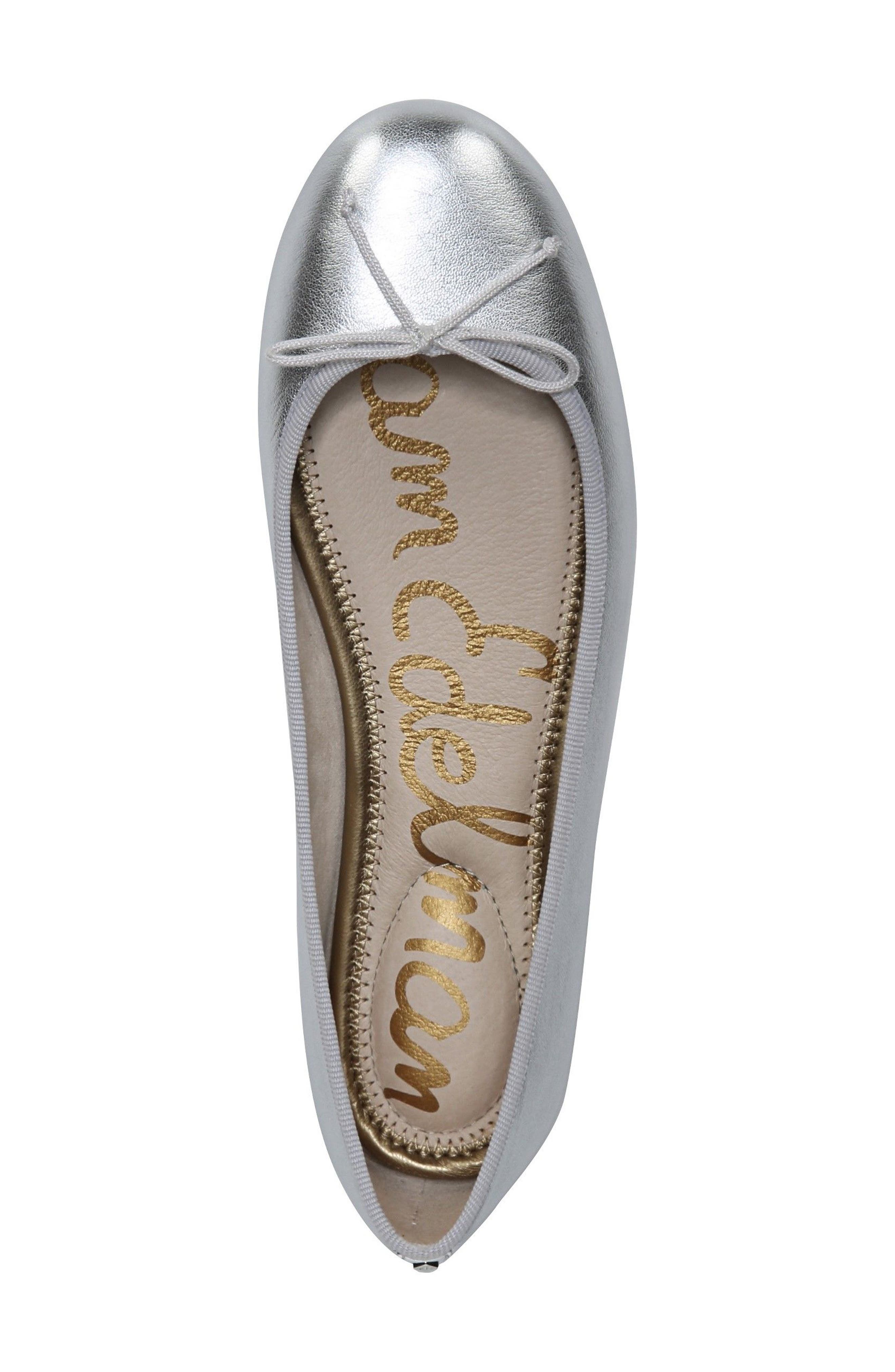 Sam Edelman Finley Flat, Alternate, color, 