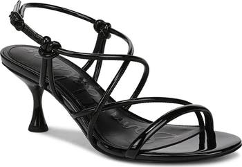 Rianna Strappy Sandal