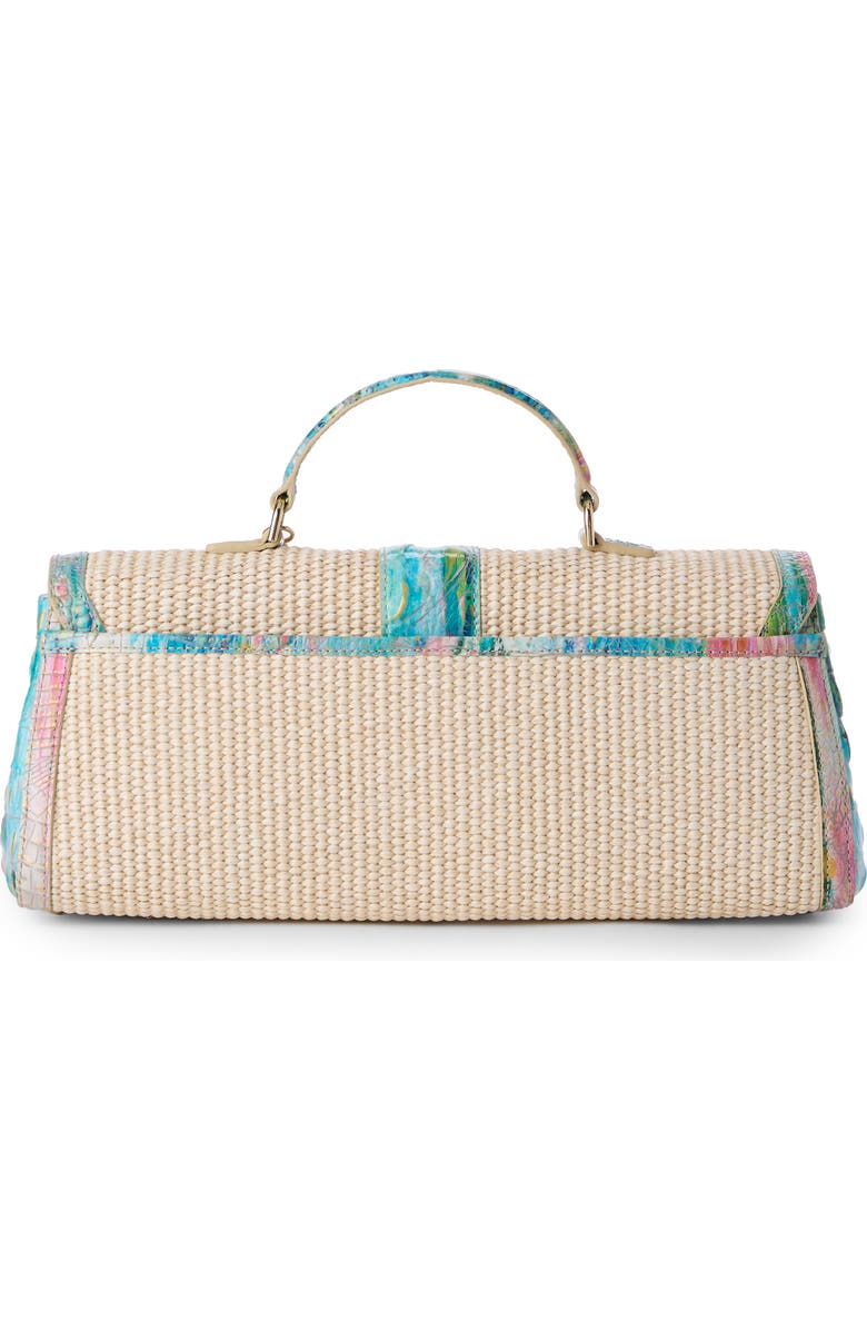 Brahmin Dayan Top Handle Bag, Alternate, color,