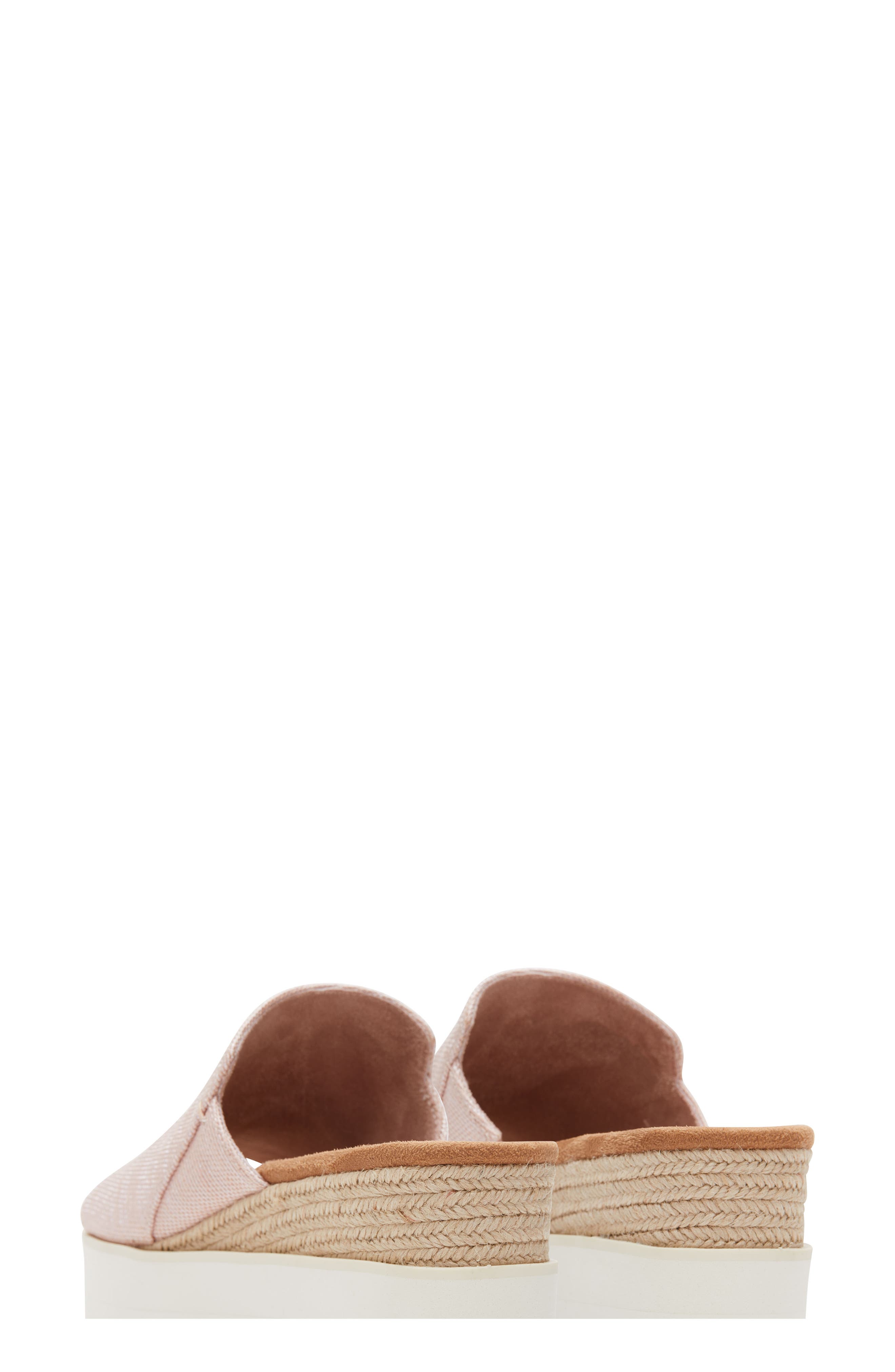 TOMS Diana Mule Sandal, Alternate, color, 