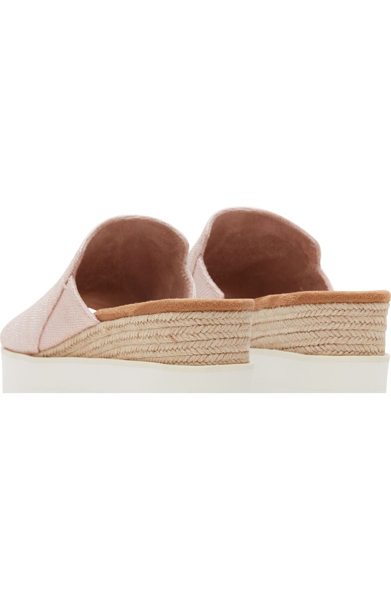 TOMS Diana Mule Sandal, Alternate, color,