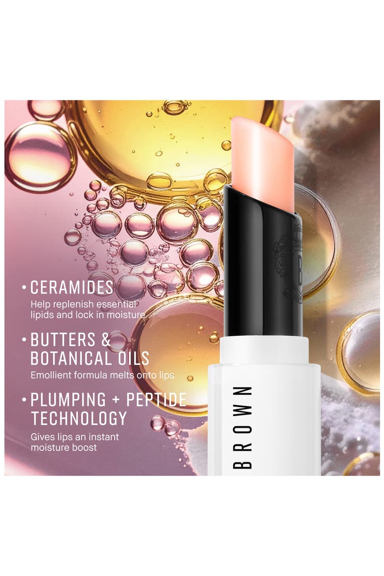 Tinted Lip Oil & Lip Balm in Bare Pink Duo Gift Set $78 Value, Alternate, color, NO COLOR