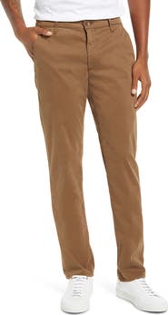AG Marshall Slim Fit Chinos