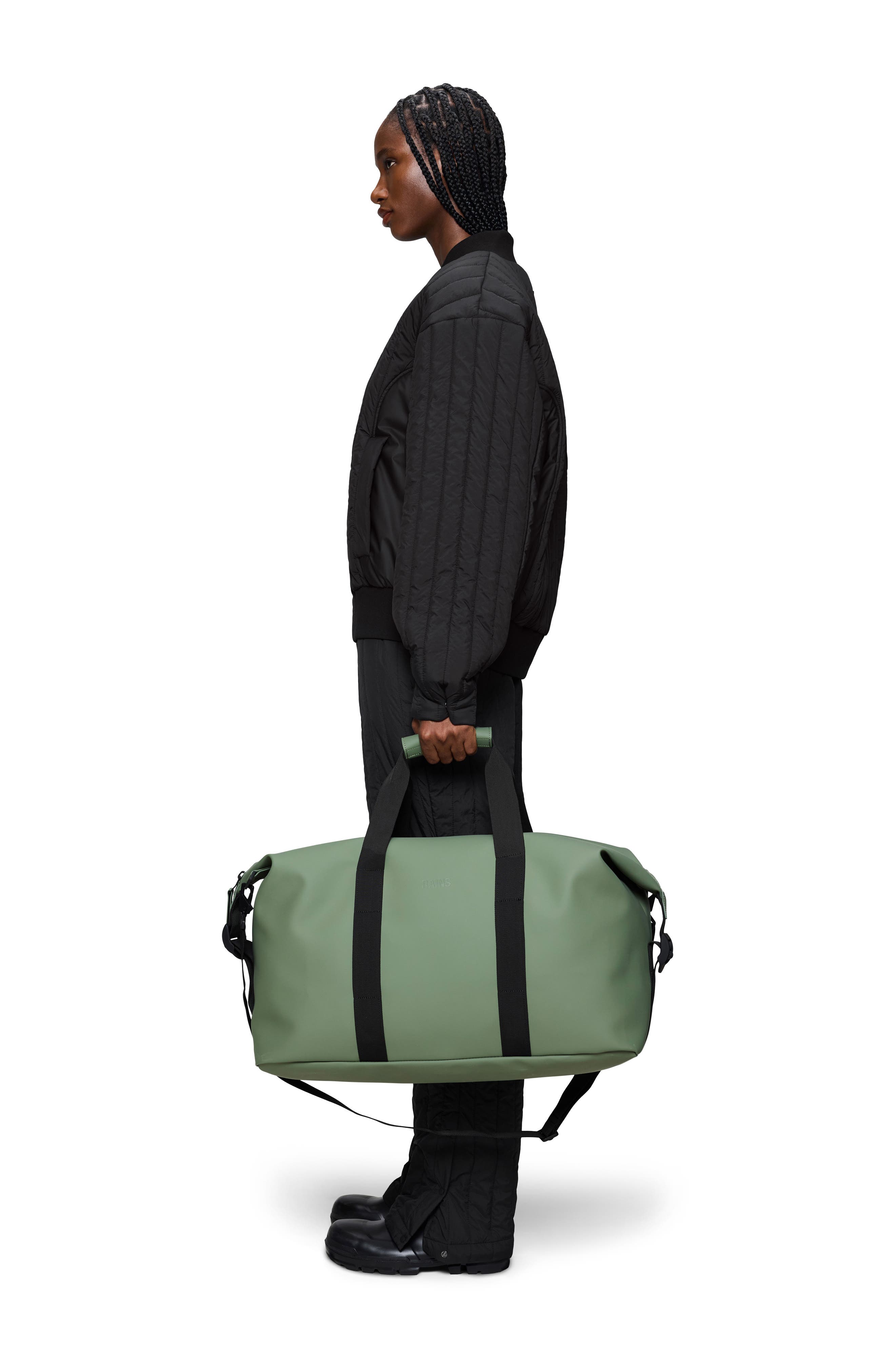 Hilo Waterproof Weekend Bag, Alternate, color, WELL